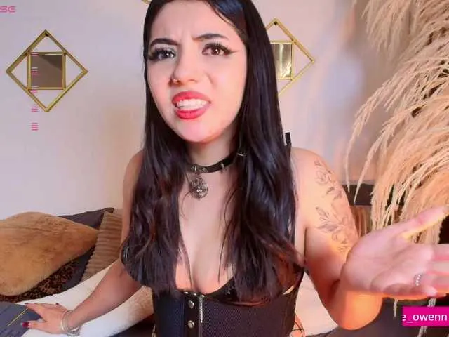 Live sex webcam photo for Aliceowenn #290954785