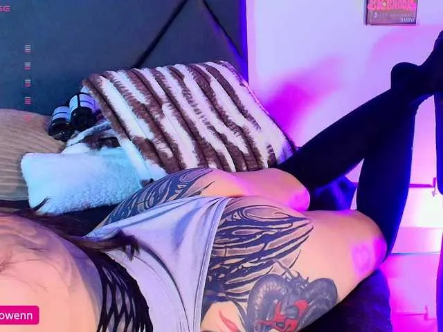 Live sex webcam photo for Aliceowenn #292244558