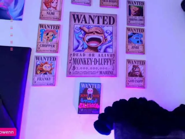 Live sex webcam photo for Aliceowenn #292272306