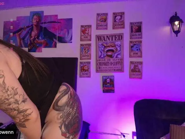 Live sex webcam photo for Aliceowenn #292318083