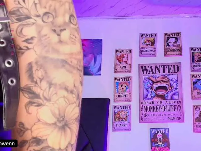 Live sex webcam photo for Aliceowenn #292324928