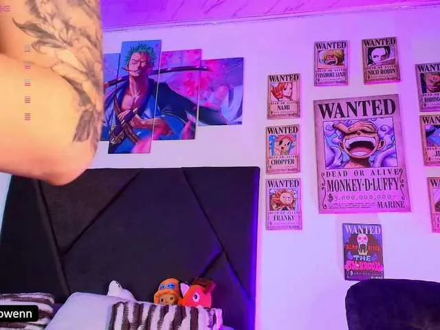 Live sex webcam photo for Aliceowenn #292383736