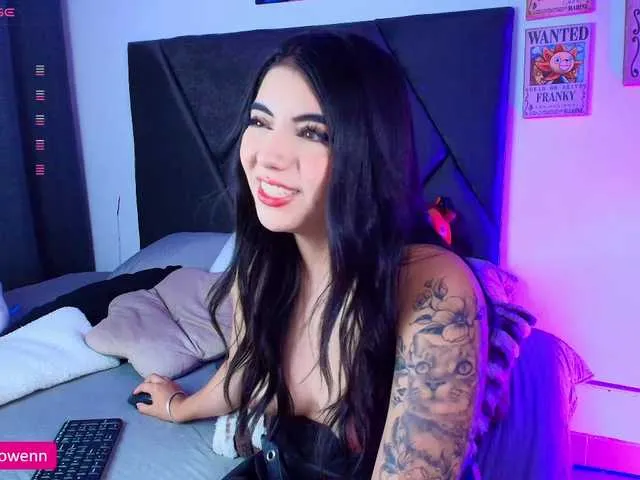 Live sex webcam photo for Aliceowenn #292398105