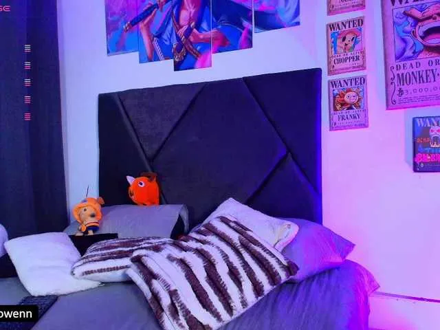 Live sex webcam photo for Aliceowenn #292405008