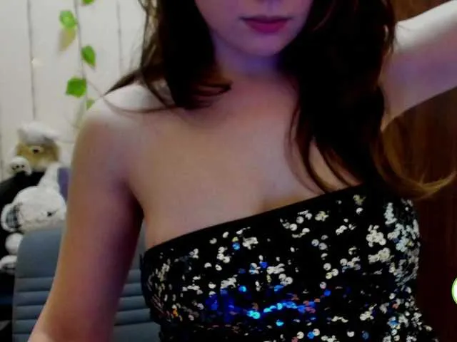 Live sex webcam photo for Aliciafolow009 #290606942