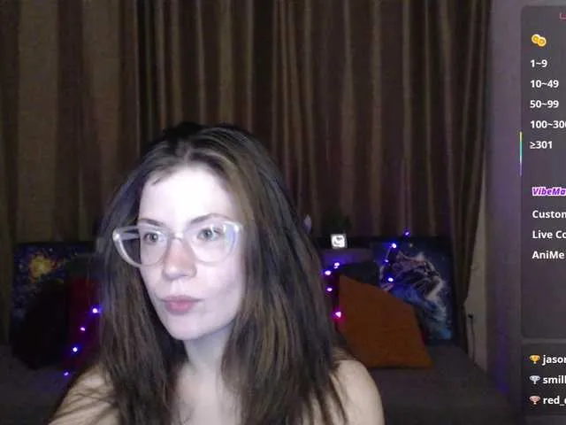 Live sex webcam photo for Aliciafolow009 #290645904
