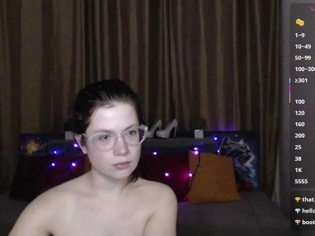 Live sex webcam photo for Aliciafolow009 #290661120