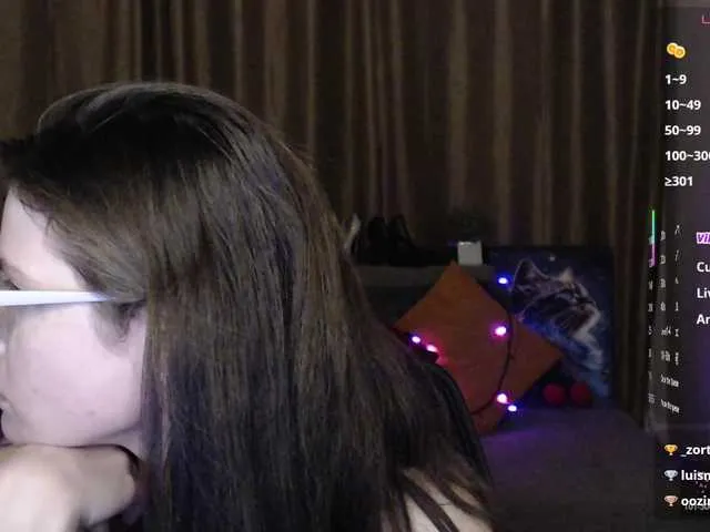 Live sex webcam photo for Aliciafolow009 #290699012