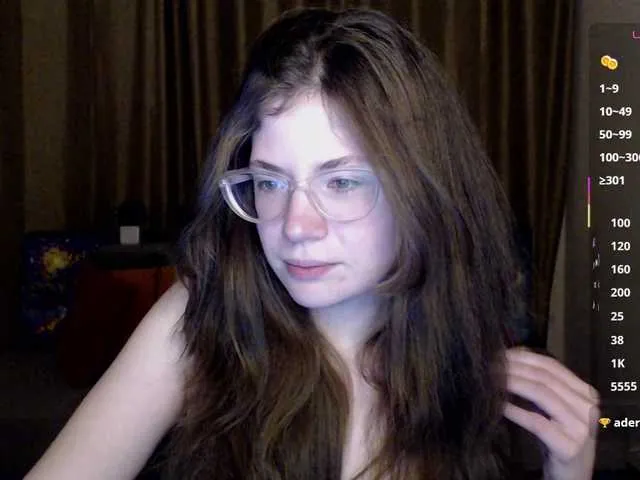Live sex webcam photo for Aliciafolow009 #290793880