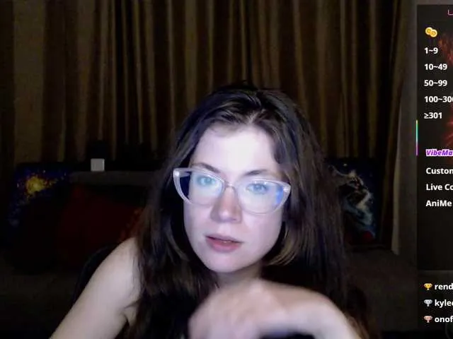 Live sex webcam photo for Aliciafolow009 #290868484
