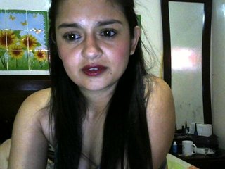 Live sex webcam photo for Alicialips #163366522