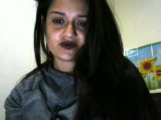 Live sex webcam photo for Alicialips #168658303