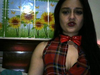 Live sex webcam photo for Alicialips #188247231