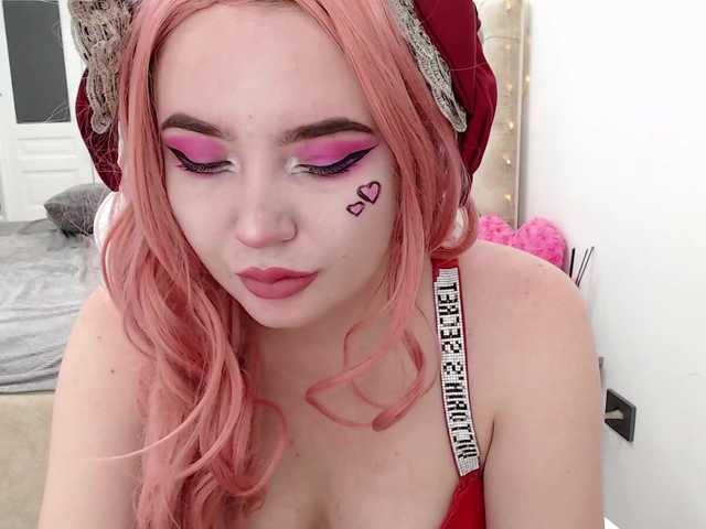 Live sex webcam photo for Aliinaxx #273443259