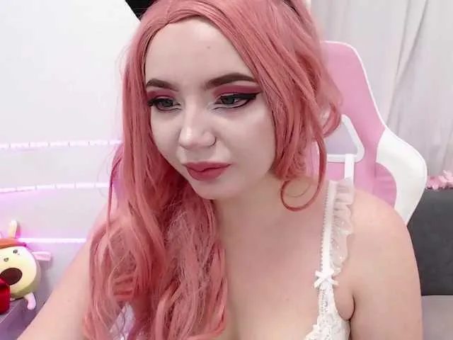 Live sex webcam photo for Aliinaxx #273576279