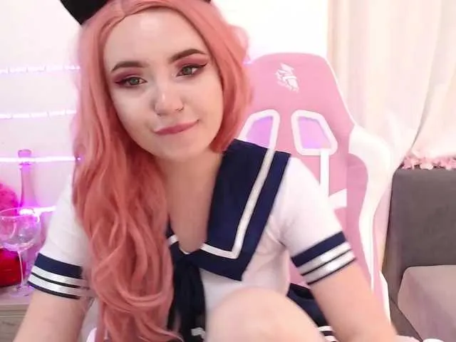 Live sex webcam photo for Aliinaxx #273697275