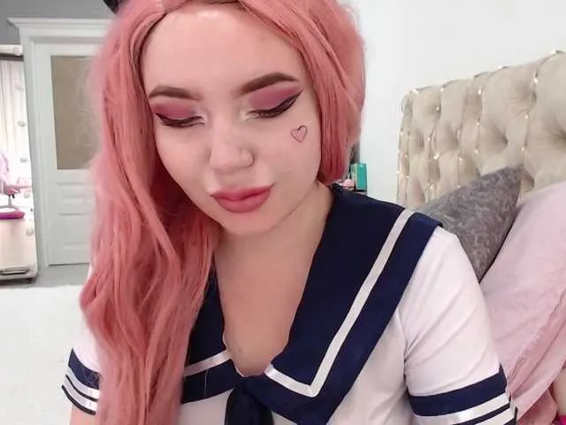 Live sex webcam photo for Aliinaxx #273801549