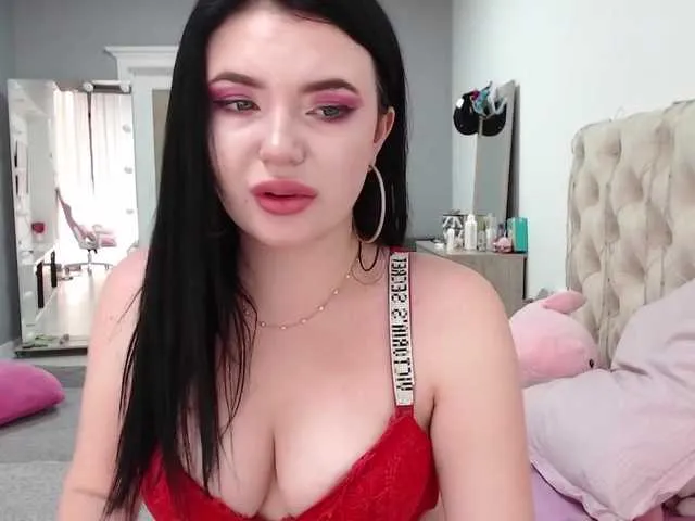 Live sex webcam photo for Aliinaxx #273856625