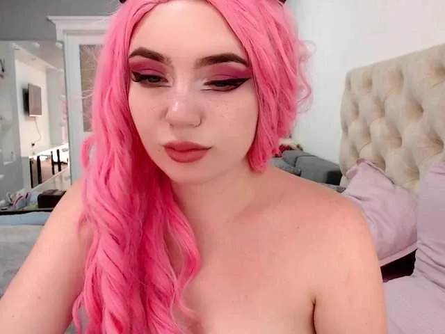 Live sex webcam photo for Aliinaxx #274307284