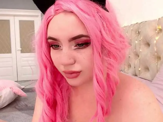 Live sex webcam photo for Aliinaxx #274469222