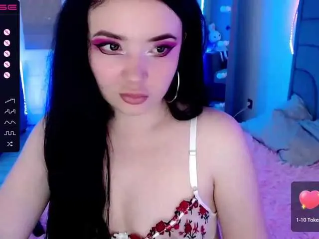 Live sex webcam photo for Aliinaxx #275572399