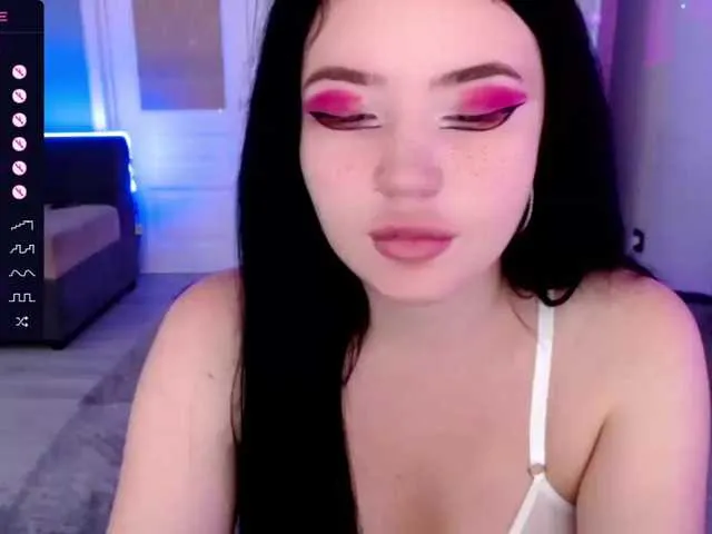 Live sex webcam photo for Aliinaxx #276071072