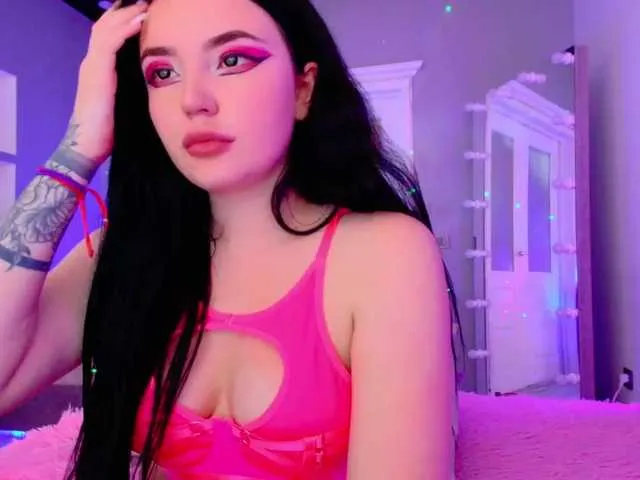 Live sex webcam photo for Aliinaxx #276324522