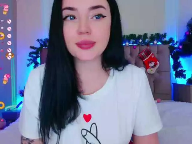 Live sex webcam photo for Aliinaxx #277178020