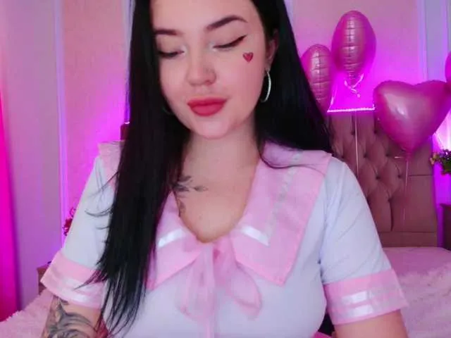 Live sex webcam photo for Aliinaxx #277302404