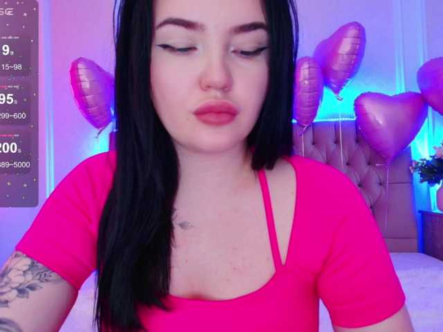 Live sex webcam photo for Aliinaxx #277316733