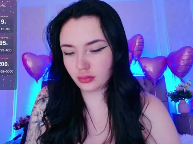 Live sex webcam photo for Aliinaxx #277338220