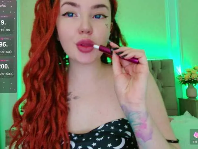 Live sex webcam photo for Aliinaxx #277474944