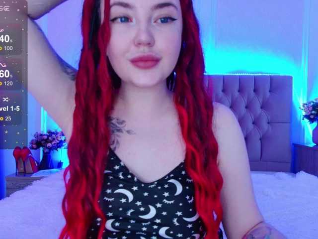 Live sex webcam photo for Aliinaxx #277630341