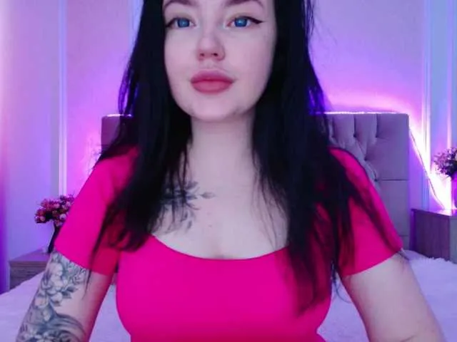 Live sex webcam photo for Aliinaxx #277702499