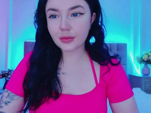 Live sex webcam photo for Aliinaxx #277763253