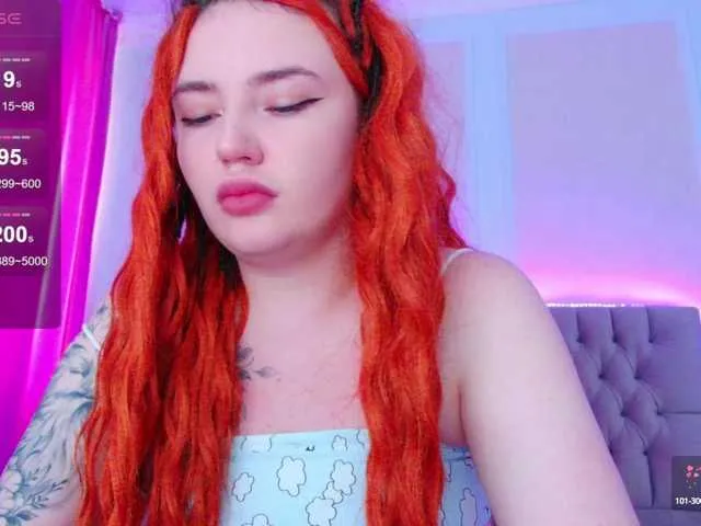 Live sex webcam photo for Aliinaxx #278121037