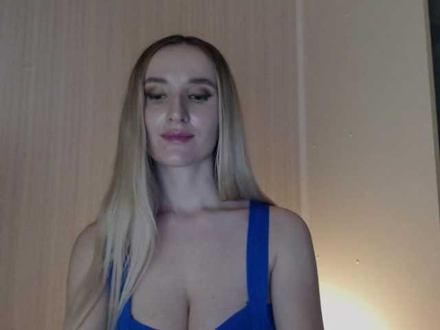Live sex webcam photo for Alina-Lovely #277651011
