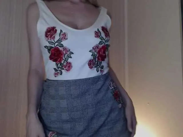 Live sex webcam photo for Alina-Lovely #288001086