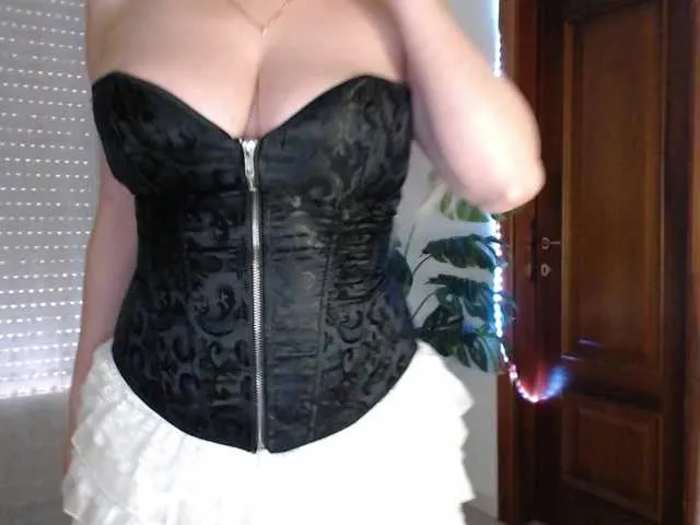 Live sex webcam photo for Alina-Lovely #291700907