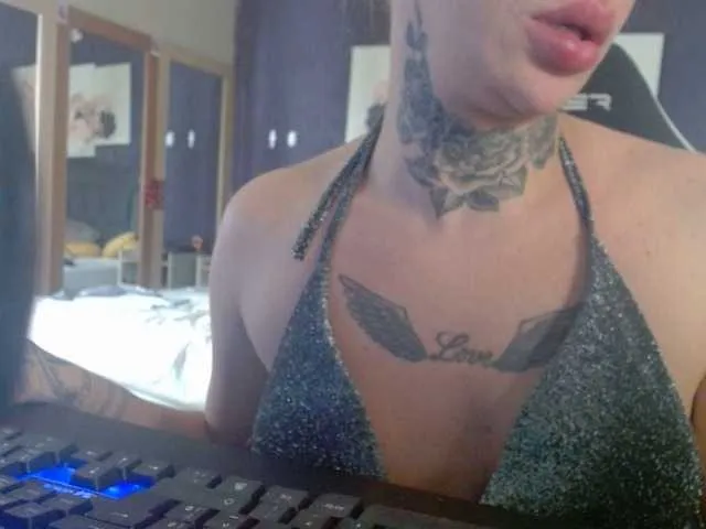 Live sex webcam photo for AlineTatuada #277948807