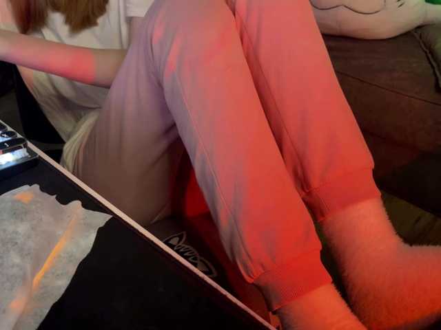 Live sex webcam photo for Alisa-Cheshirovna #290998263