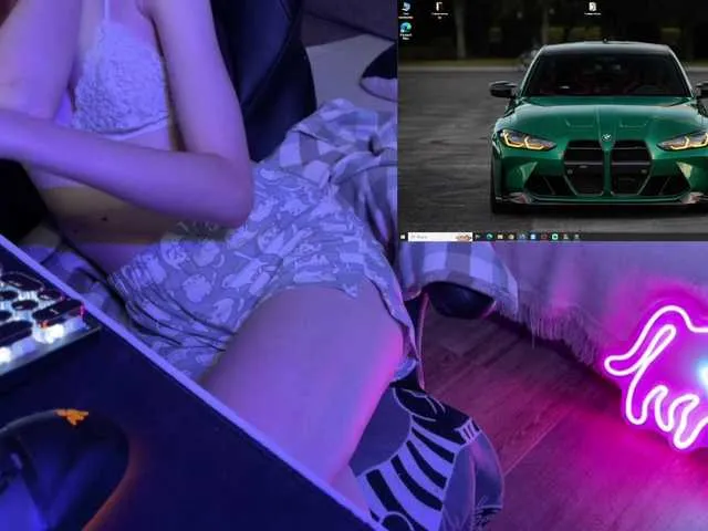 Live sex webcam photo for Alisa-Cheshirovna #291407197