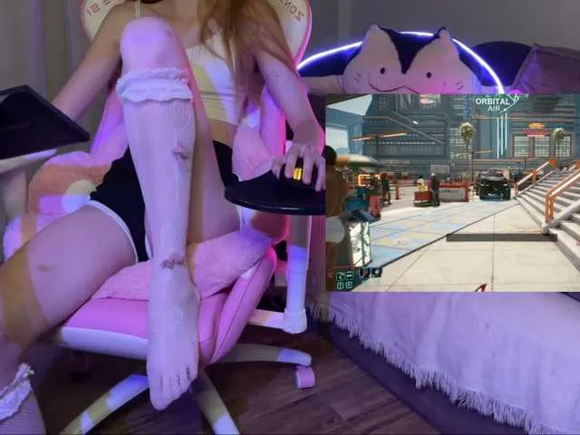 Live sex webcam photo for Alisa-Cheshirovna #291716422