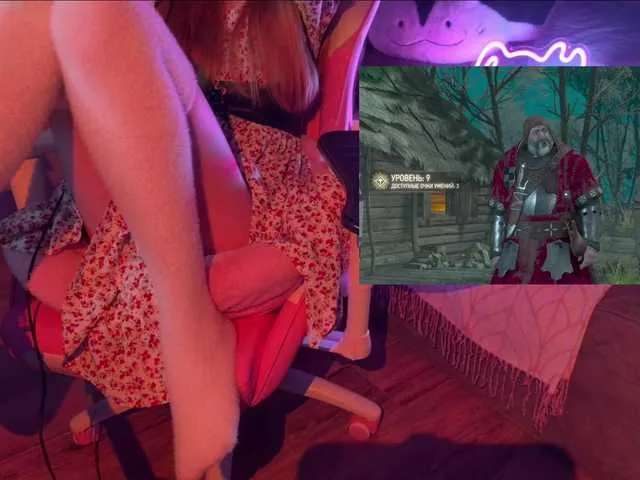 Live sex webcam photo for Alisa-Cheshirovna #291847114