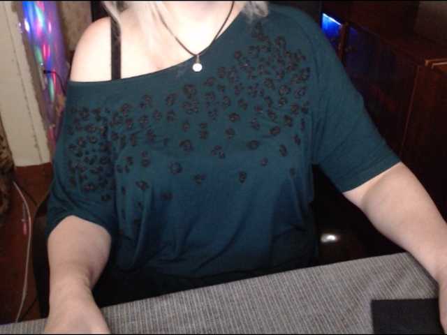 Live sex webcam photo for Alisa1917 #271734258