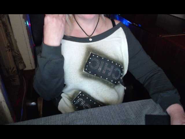 Live sex webcam photo for Alisa1917 #271774577