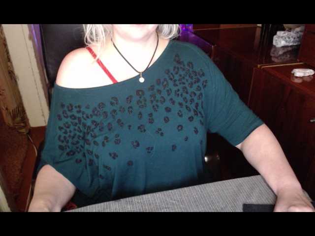 Live sex webcam photo for Alisa1917 #271965984