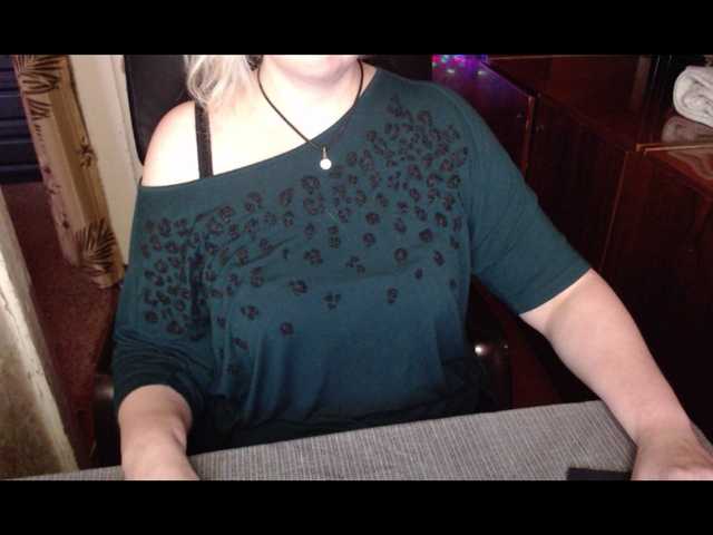 Live sex webcam photo for Alisa1917 #272081900