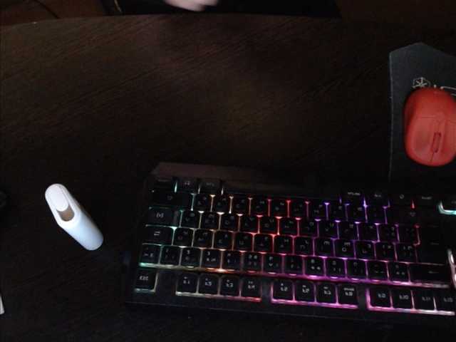 Live sex webcam photo for Alisa1917 #273732141