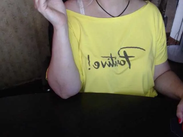 Live sex webcam photo for Alisa1917 #274175922